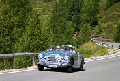 Austin Healey 100/6