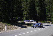 Ferrari 212 Export Touring Barchetta s/n 0084E