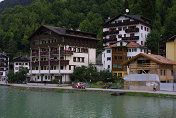 Lago di Alleghe