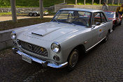 Lancia Flaminia Coupe