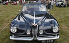 Alfa Romeo 6C 2500 SS Villa d'Este