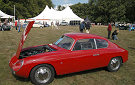 Alfa Romeo Giulietta Sprint Veloce Zagato