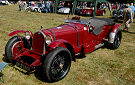 Alfa Romeo 8C 2300 Zagato, s/n 2111003