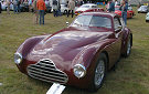 Alfa Romeo 6C 2500 Competizione