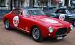 Ferrari 250 GT Europa PF series I, s/n 0357GT