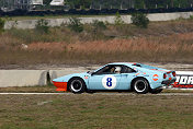 Ferrari 308 GTB Michelotto s/n 21883