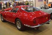 275 GTB4 s/n 10163