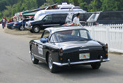 Ferrari 250 GT Ellena Coupe s/n 0861GT