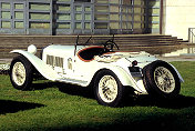 Alfa Romeo 6C 1750 GS