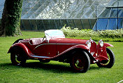 Alfa Romeo 6C 1750 GS