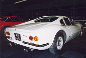 Dino 246 GT s/n 00600