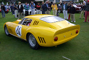 Ferrari 275 GTB Competizione Speciale s/n 06885