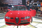 Alfa 147 GTA