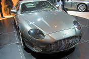 Aston Martin DB7 Zagato