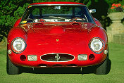 250 GTO s/n 3451GT