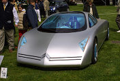 Pininfarina Oseé