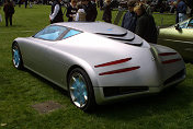 Pininfarina Oseé