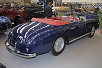 1949 Alfa Romeo 6C 2500 SS Cabriolet s/n 915.765