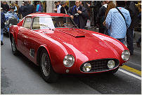 Ferrari 250 GT LWB Berlinetta "TdF" s/n 0683GT - Celli (I)