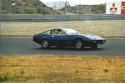 Ferrari 365 GTC/4, s/n 14573