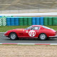 275 GTB longnose, s/n 08955