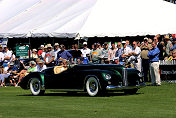 1952 Maverick Sportster