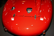 Maserati 300 S s/n 3056