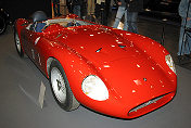 Maserati 300 S s/n 3056