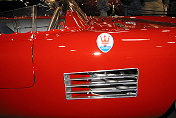 Maserati 300 S s/n 3056