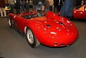 Maserati 300 S s/n 3056