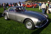 Ferrari 250 Europa GT PF Berlinetta Speciale s/n 0403GT