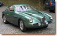 Alfa Romeo 1900 SS Zagato Coupe s/n 2060