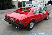 Ferrari 308 GT 4 s/n 10540