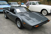 Ferrari 308 GTB s/n 28701