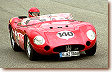 Maserati 300 S s/n 3072