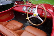 Ferrari 166 MM Touring barchetta s/n 0044M