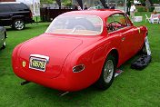 Ferrari 212 Inter Vignale Coupe s/n 0231EL