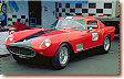 250 GT LWB Berlinetta Scaglitti TdF s/n 0881GT