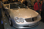 Mercedes SL