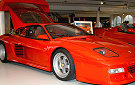 Testarossa Koenig Special, s/n 76967