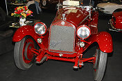 Alfa Romeo 6C-1750 GS