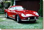 250 GT LWB Berlinetta "TdF" s/n 0925GT