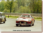 250 GT LWB Berlinetta "TdF" s/n 0925GT