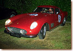 250 GT LWB Berlinetta "TdF" s/n 0925GT