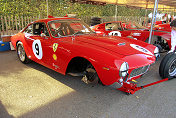 Ferrari 250 GT Lusso s/n 5031GT