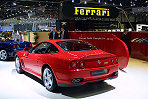 575 M Maranello s/n 131551