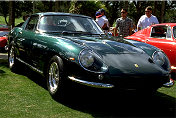 Ferrari 275 GTB/4 s/n 09559