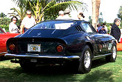 Ferrari 275 GTB/4 s/n 09559