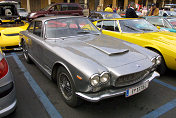 Maserati Sebring