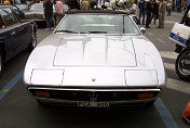 Maserati Ghibli 4.9 SS Spider s/n AM*115/49*1279